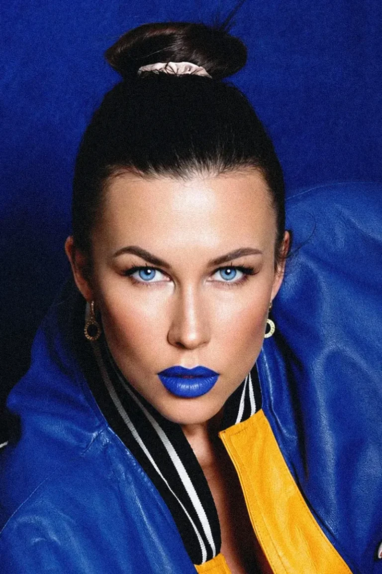 BORZAYA — BLISS Magazine | The June Fashion Edition | Vol.3 | 2026