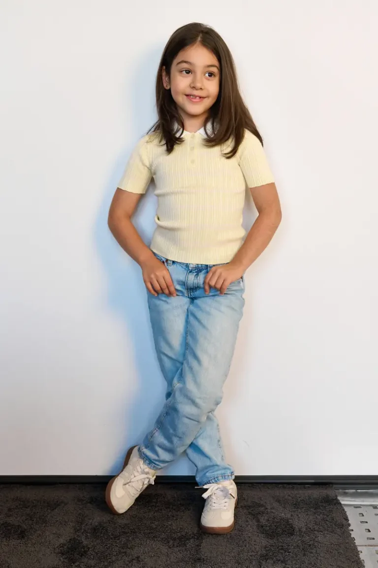 Liana by Valentina Ivaneva — BLISS Magazine | The June Teen Edition | Vol.7 | 2026