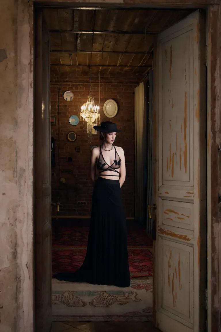 The Art of Refinement — BLISS Magazine, June 2026