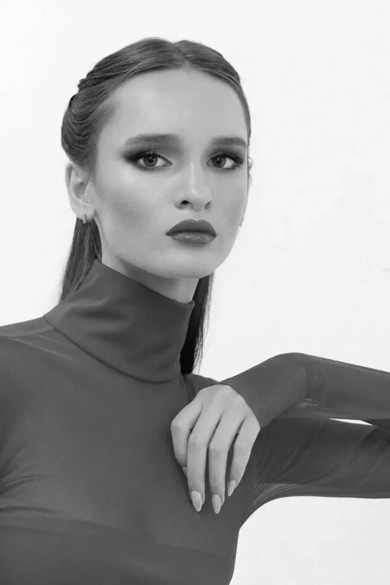KATE MAILIS — BLISS Magazine | The July Fashion Edition | Vol.3 | 2026
