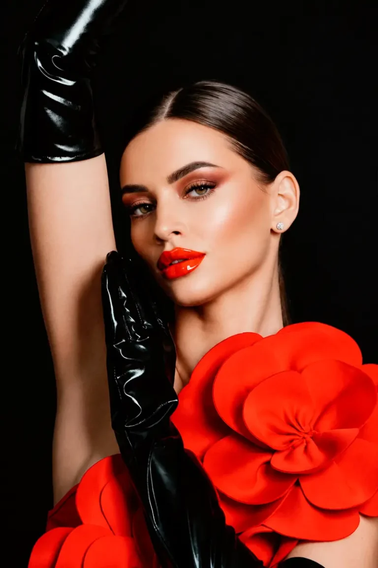 Natalia Mailis