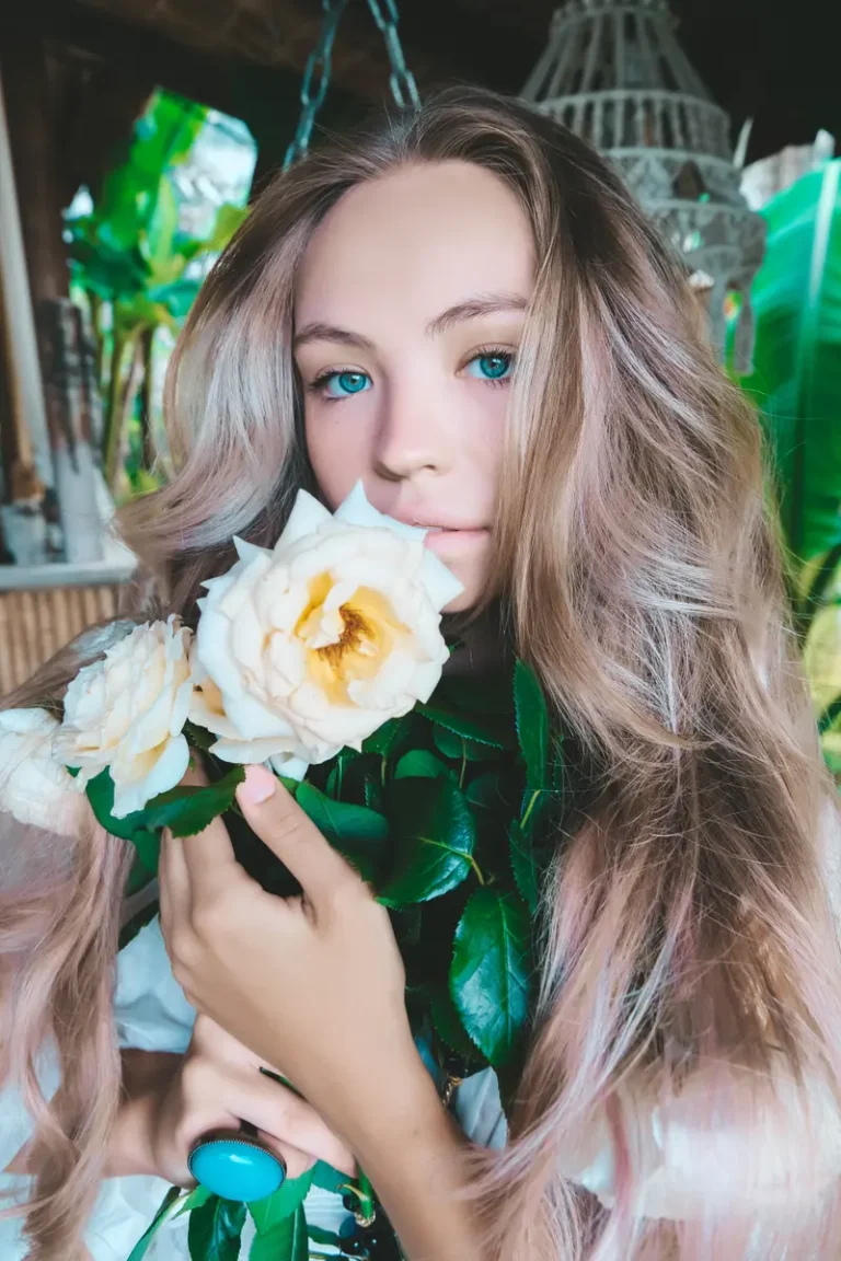 Polina Polsky