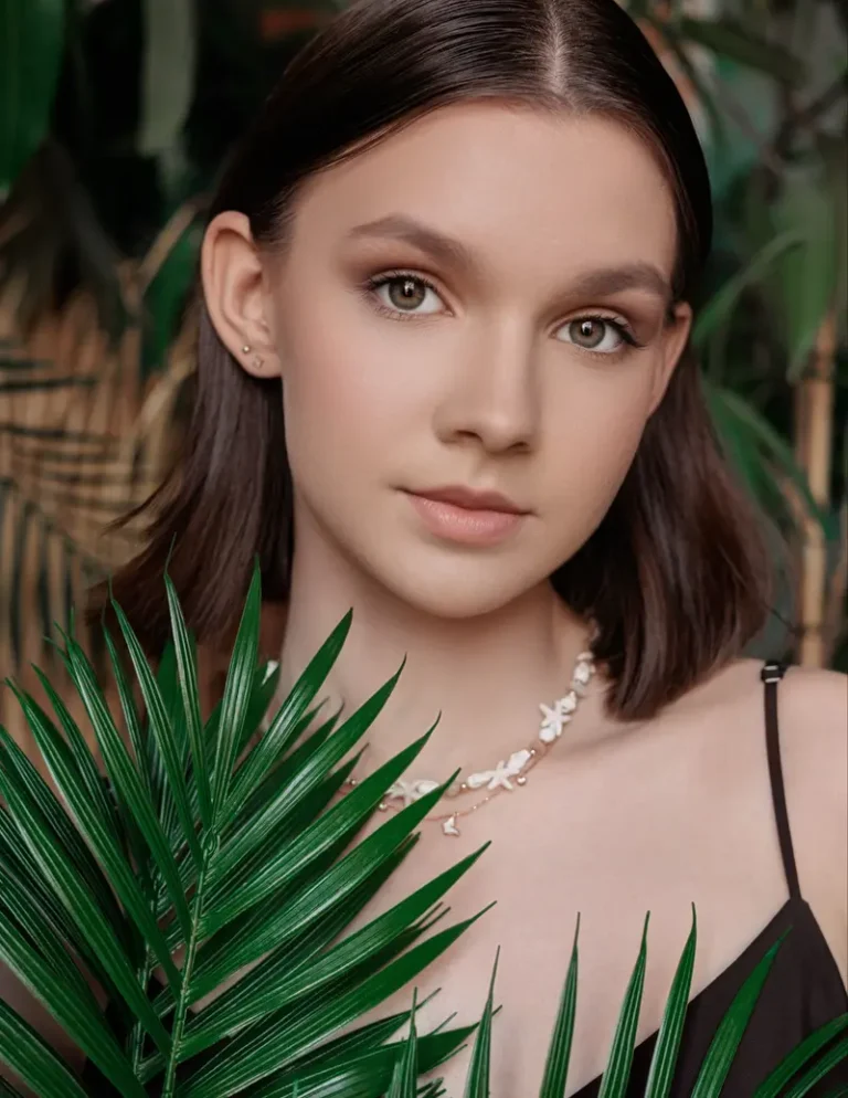 Summer beauty — BLISS Magazine, July 2026