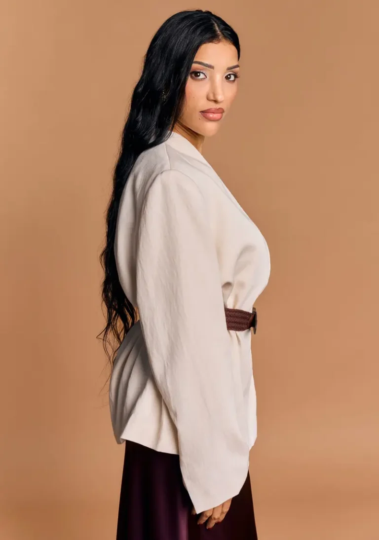 FARAH — BLISS Magazine, August 2026