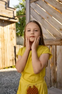 Semruk. Kamasheva Sofia — BLISS Magazine, August 2026